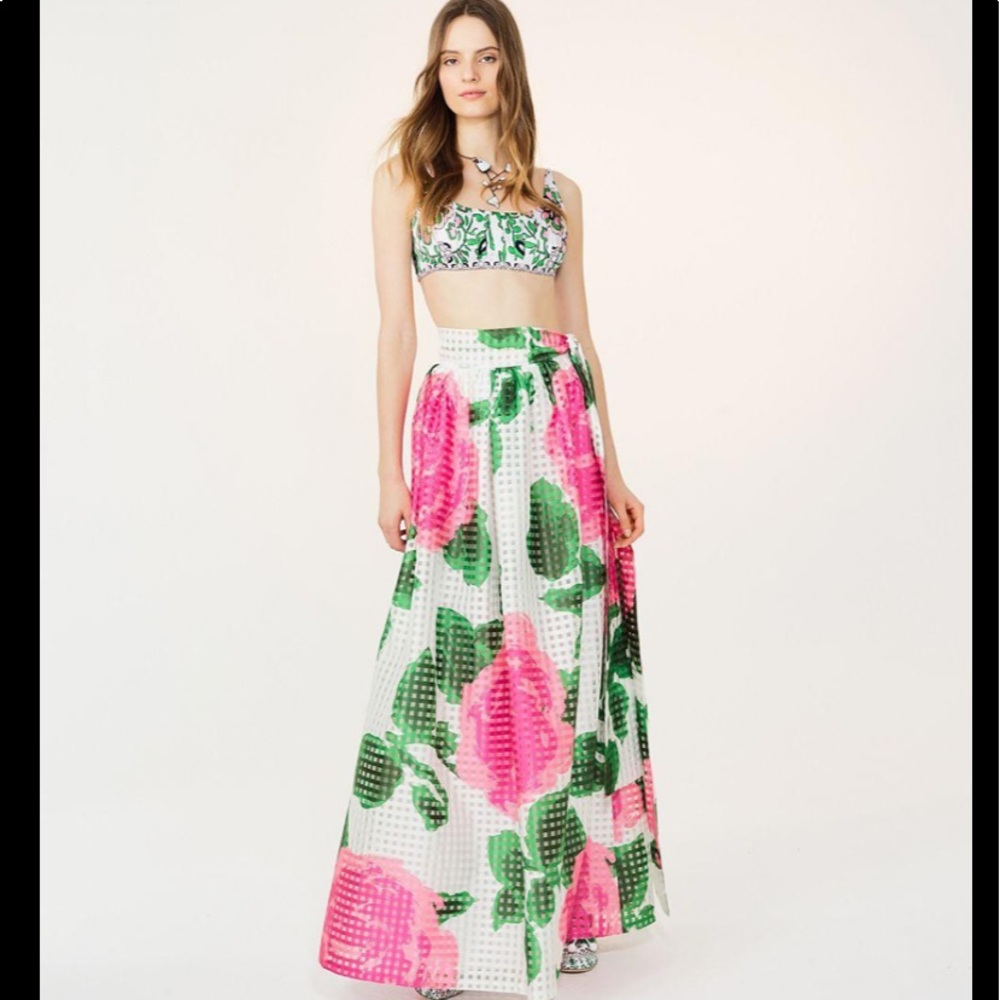 Tory Burch Skirt